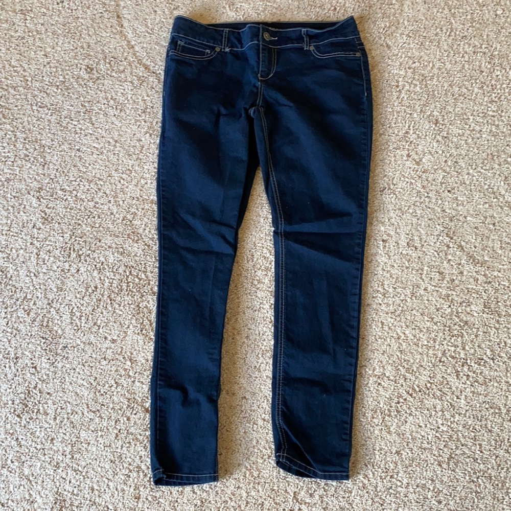 NWOT Women’s Maurice Jeggings Size Large Regular